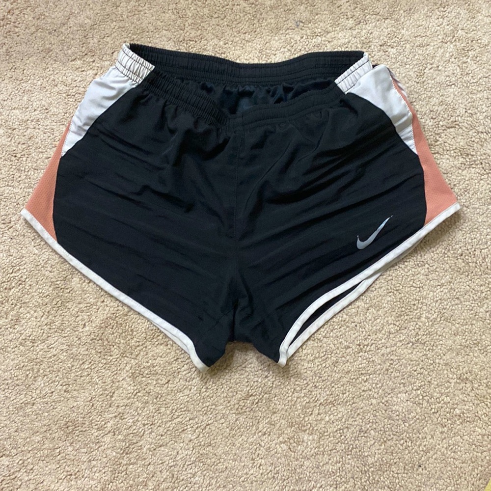 Nike 10K Running Shorts 💞😊